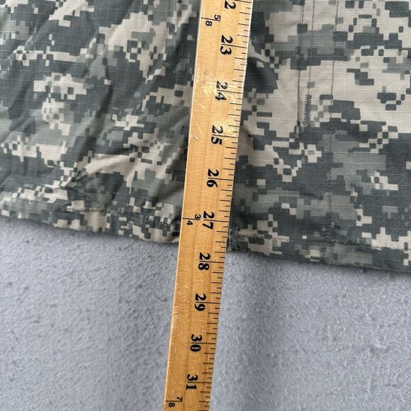 US Military ACU Army Combat‎ Uniform Coat UCP Digital Camo Ripstop Small Reg - Picture 11 of 16